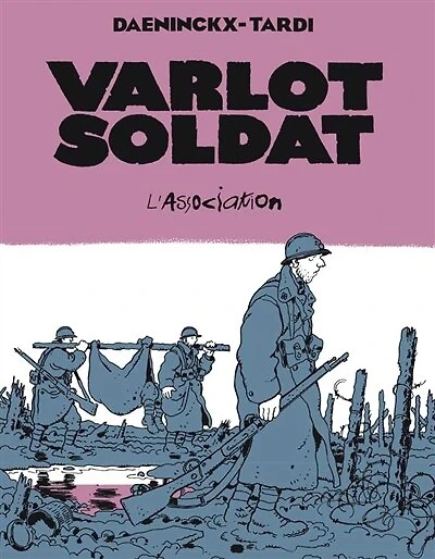 Varlot soldat