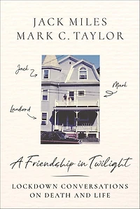 A Friendship Twilight: Lockdown Conversations On Death And Life