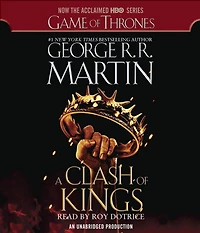 A Clash of Kings