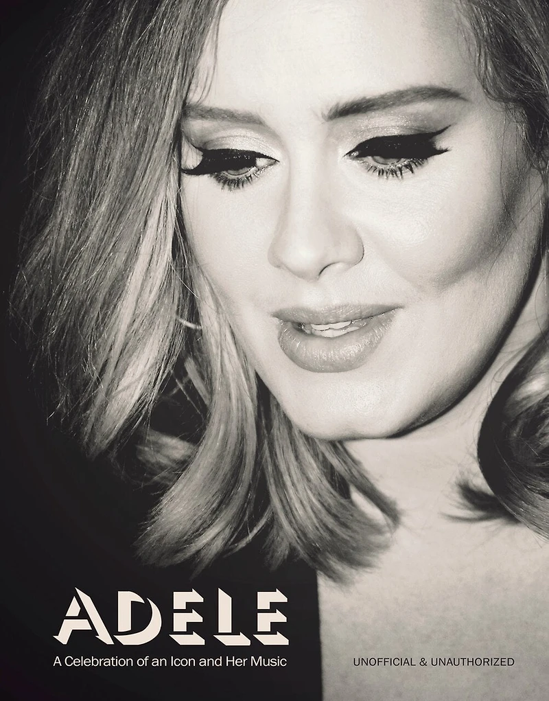 Adele: A Celebration of an Icon and Her Music
