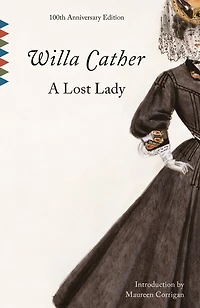 A Lost Lady: novel