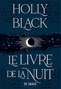 Le livre de la nuit, Vol. 1