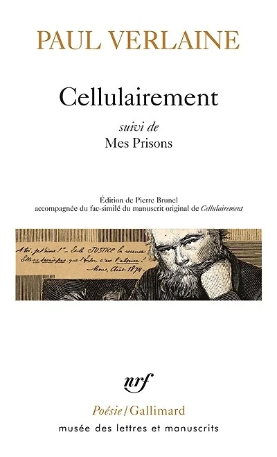 Cellulairement ; Mes prisons