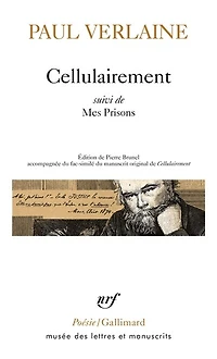 Cellulairement ; Mes prisons