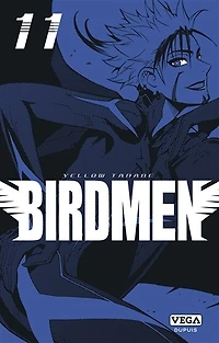 Birdmen, Vol. 11