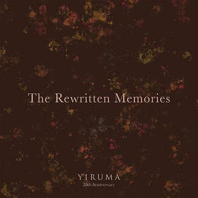 The Rewritten Memories by Yiruma (1 LP)