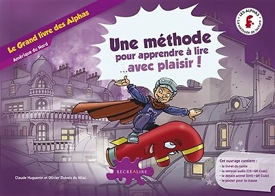 avec plaisir !: Amérique du Nord