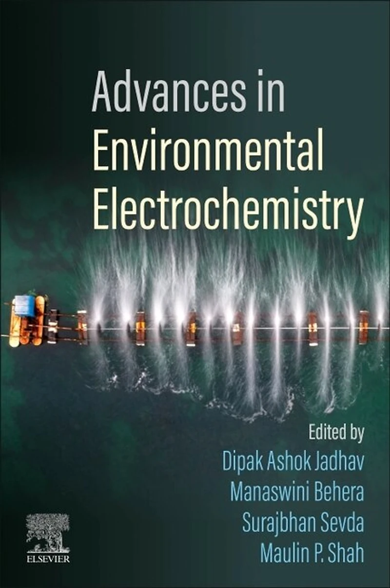 Advances Environmental Electrochemistry