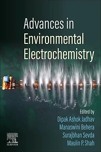 Advances Environmental Electrochemistry