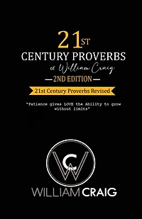 21st Century Proverbs
