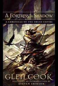 A Fortress Shadow: Chronicle of the Dread Empire