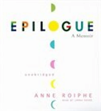 Epilogue: A Memoir