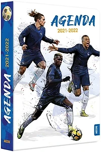 Agenda 2021-2022: football