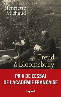 Freud à Bloomsbury: Alix & James Strachey, passeurs de en langue anglaise