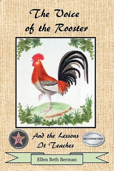 The Voice Of The Rooster And The Lessons It Teaches