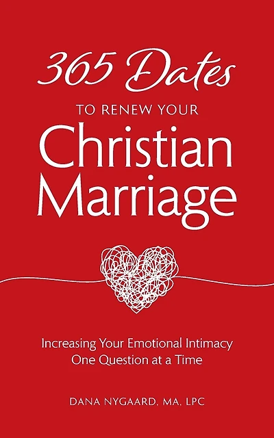 365 Dates to Renew Your Christian Marriage