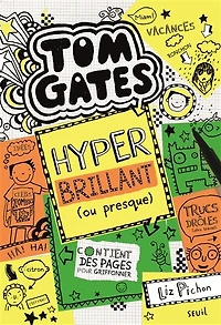 Hyper brillant (ou presque)