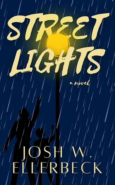 Streetlights (Streetlights Duology, Book 1)