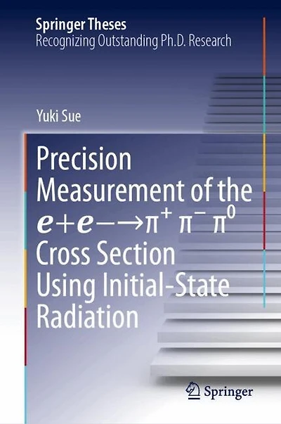 Precision Measurement of the e- -I- I- Cross Section Using Initial-State Radiation