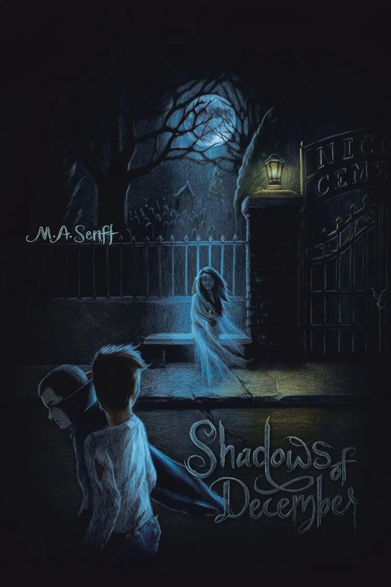 Shadows Of December: Illusions Of Time
