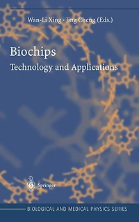 Biochips: Technology and Applications