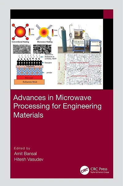 Advances Microwave Processing for Engineering Materials
