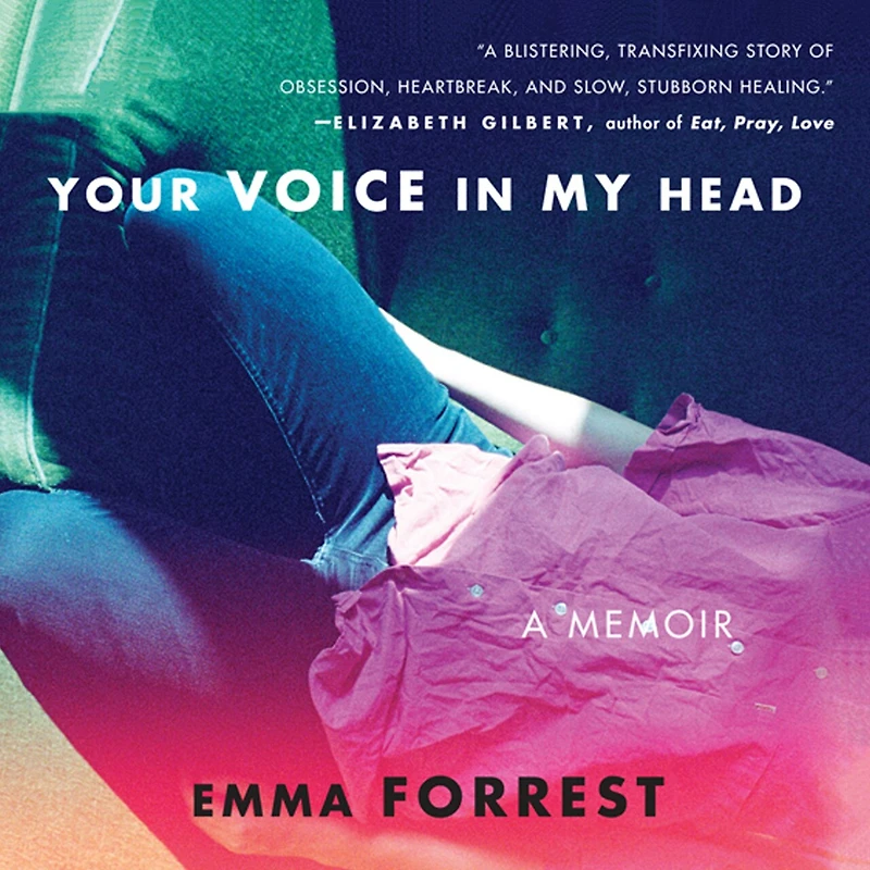 Your Voice My Head