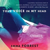 Your Voice My Head