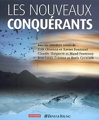 Cahiers Ernst & Young (Les), n°10. Les nouveaux conquérants
