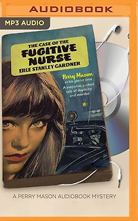 The Case Of Fugitive Nurse