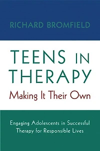 Teens In Therapy: Making It Their Own