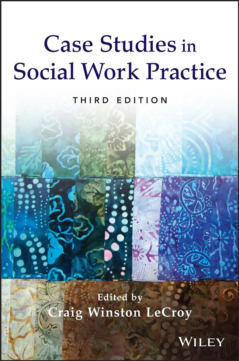 Case Studies Social Work Practice