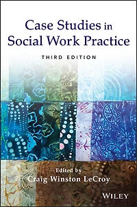Case Studies Social Work Practice