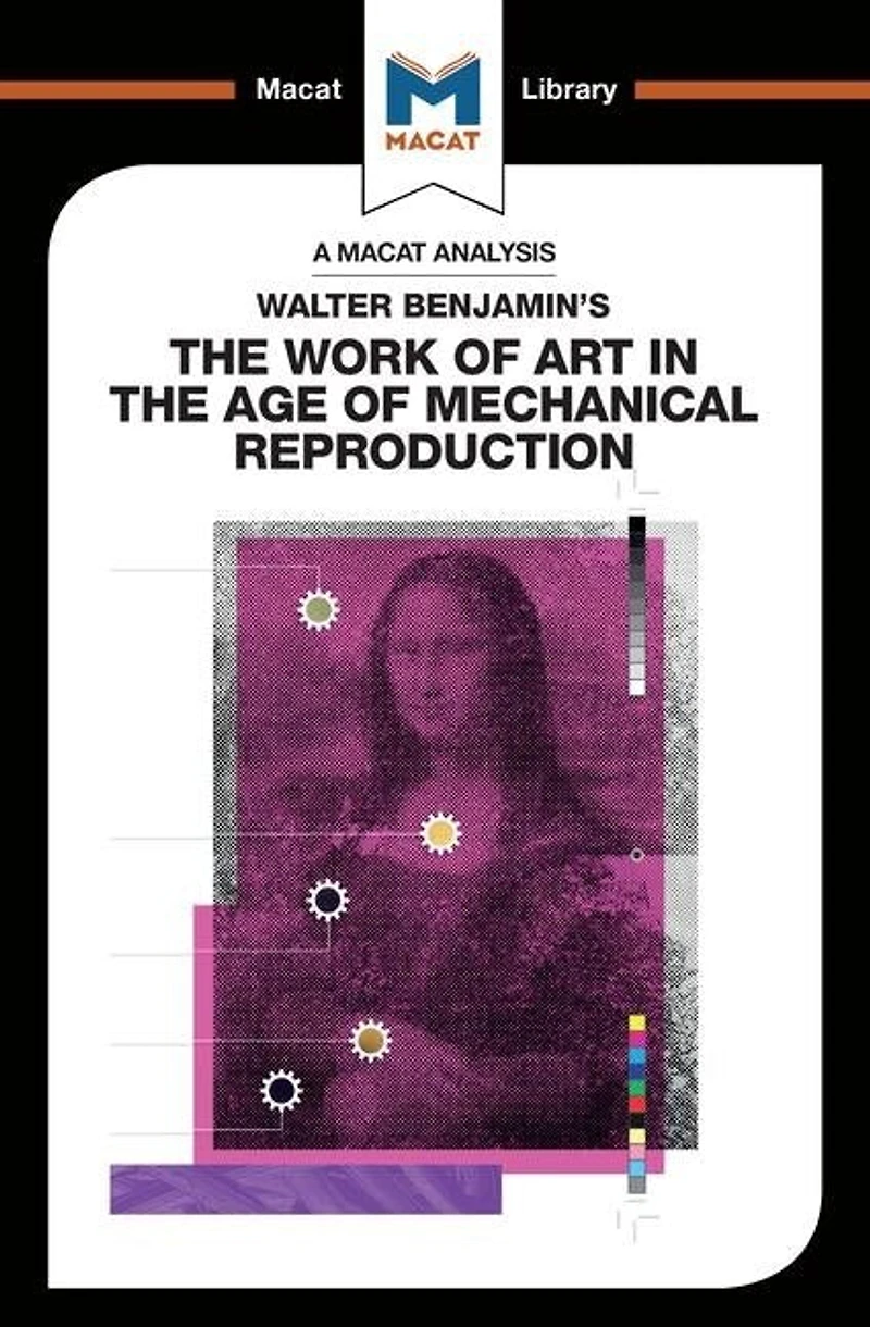 An Analysis Of Walter Benjamin's The Work Art Age Mechanical Reproduction