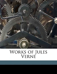 Works of Jules Verne Volume 12