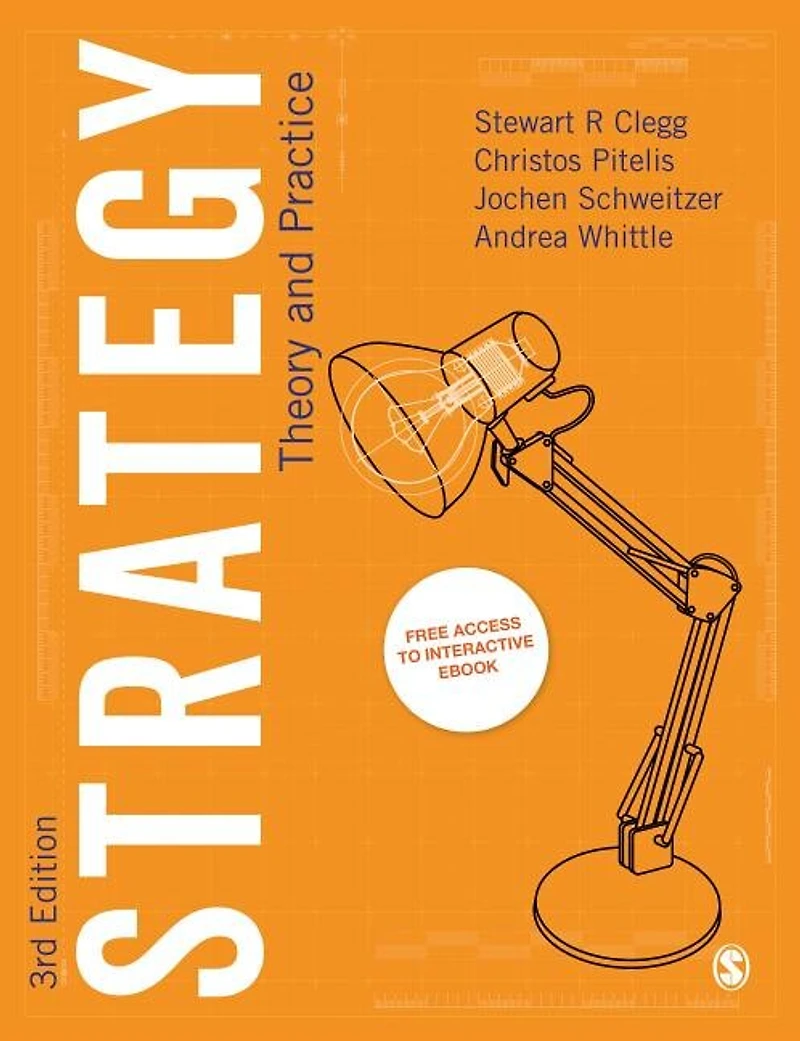 Strategy: Theory And Practice