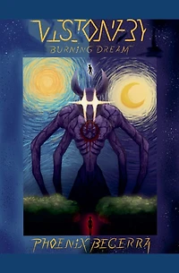 Visionary: Burning Dream