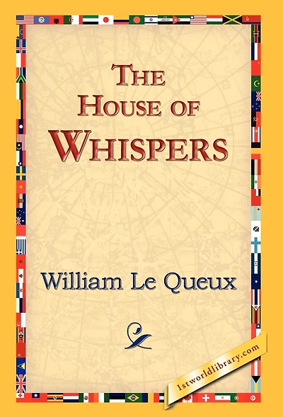 The House of Whispers