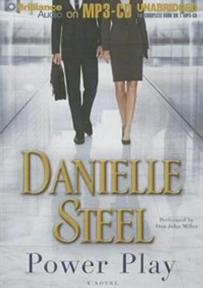Power Play: A Novel
