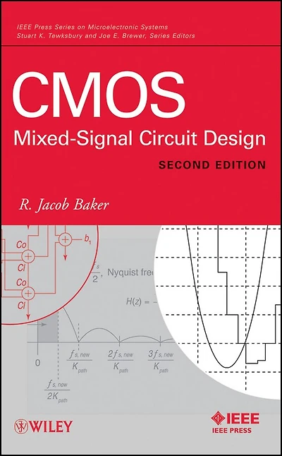 CMOS: Mixed-Signal Circuit Design