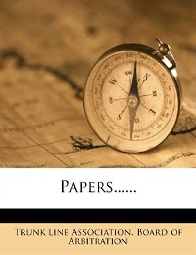 Papers......