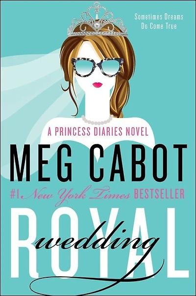 Royal Wedding: A Princess Diaries Novel