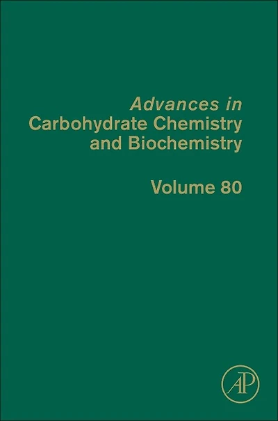 Advances Carbohydrate Chemistry and Biochemistry