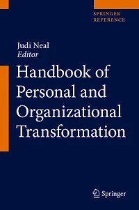 Handbook Of Personal And Organizational Transformation