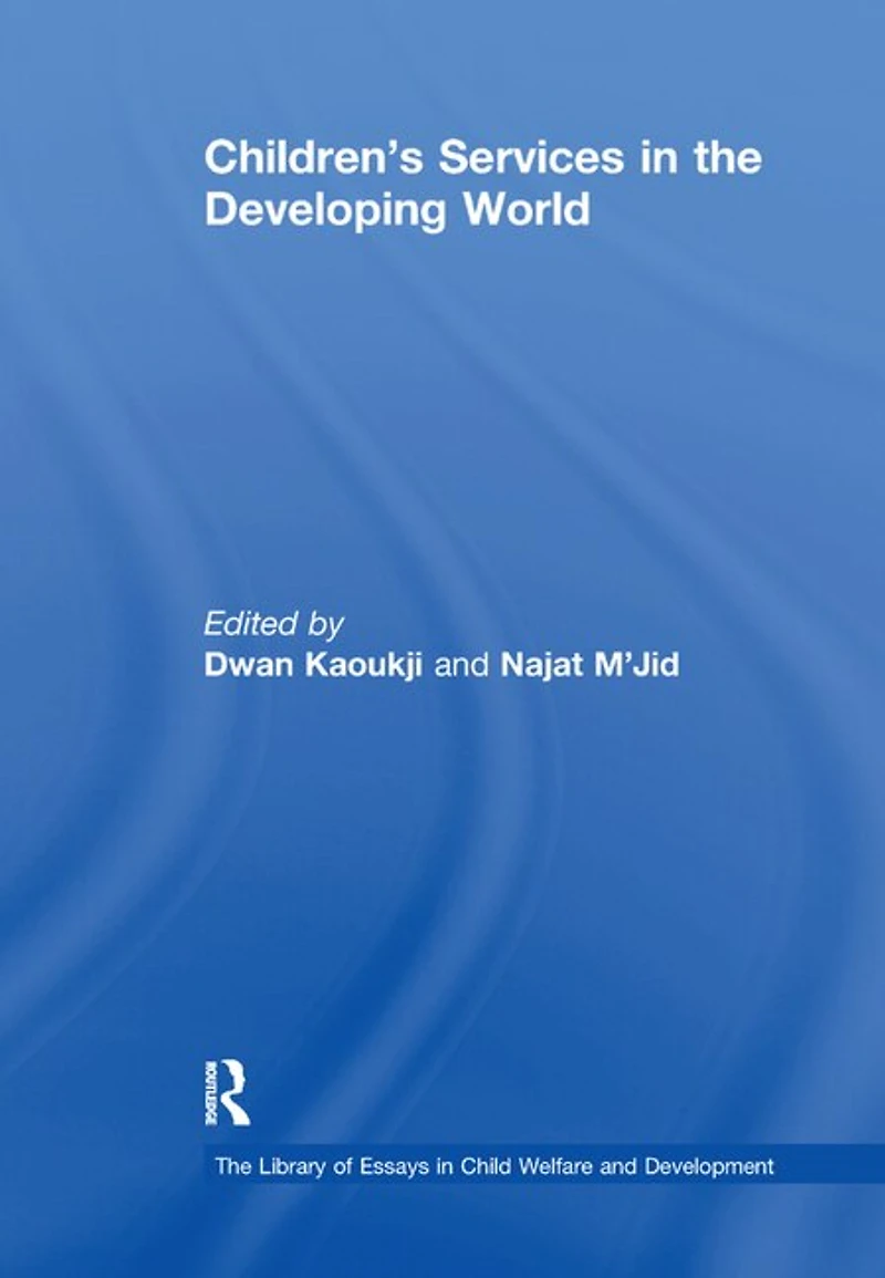 Children's Services The Developing World