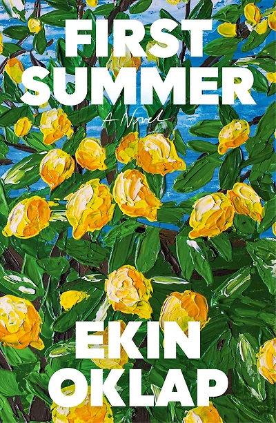 First Summer: A Novel