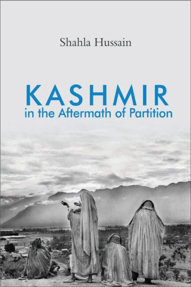 Kashmir the Aftermath of Partition