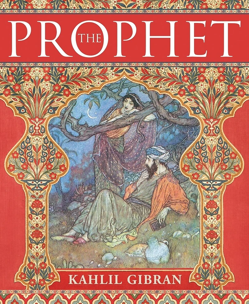The Prophet