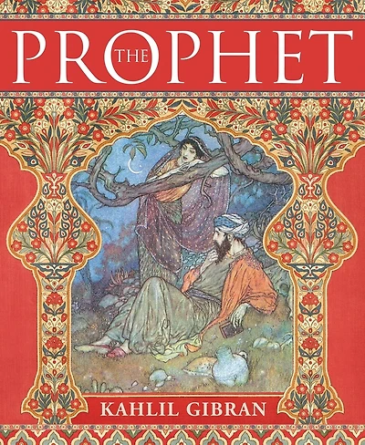 The Prophet