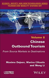 Chinese Outbound Tourism: From Source Markets to Destinations